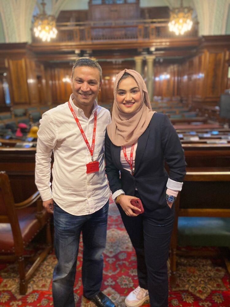 Bradford to host world’s first permanent Rohingya Memorial, led by Cllr Habib Rahman