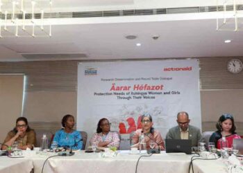 India keeps pushing Rohingyas into Bangladesh, Myanmar without protections: HRW