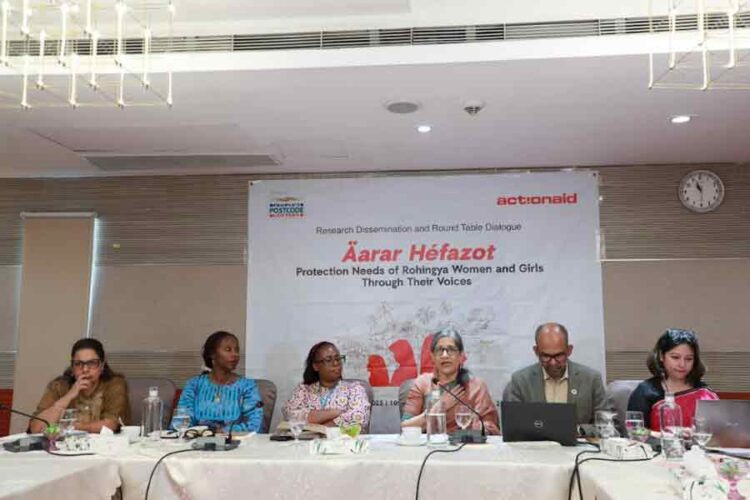 India keeps pushing Rohingyas into Bangladesh, Myanmar without protections: HRW