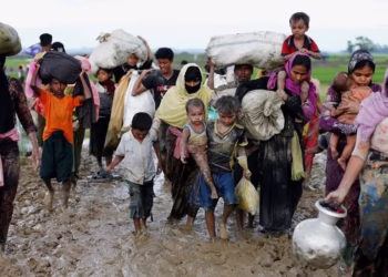 The urgent need for legal reform for Rohingya refugees