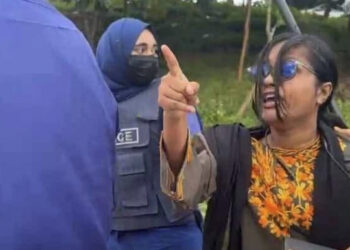 Bangladesh Gears Up for Key Rohingya Talks Ahead of UN Conference