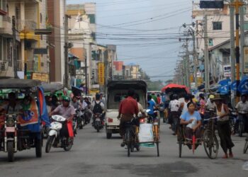 The August 5, 2024 Massacre: A Rohingya Survivor’s Photographs