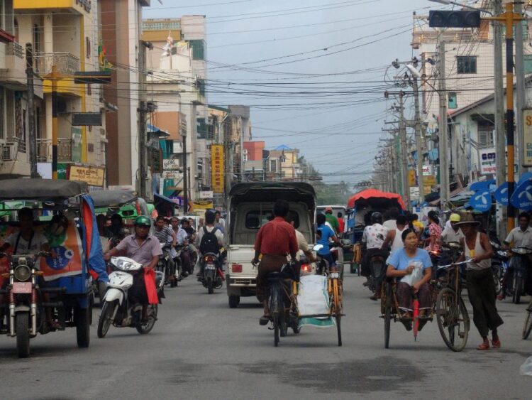 The August 5, 2024 Massacre: A Rohingya Survivor’s Photographs