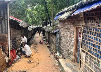 ‘Cox’s Bazar Is a Cage, Not a Refuge’: The Rohingya Deserve More Than Survival
