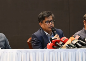 Govt intensifying efforts to bring back Rohingya issue to global forums: CA press secy