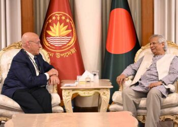 Govt to host int’l conference on Rohingya crisis in Cox’s Bazar Aug 24-26