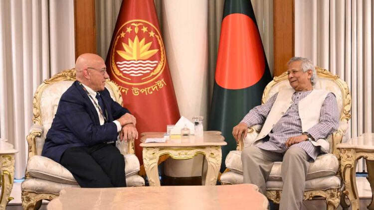 Govt to host int’l conference on Rohingya crisis in Cox’s Bazar Aug 24-26