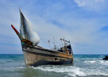 Expulsion of Rohingyas from India shows utter disregard for int’l law: HRW