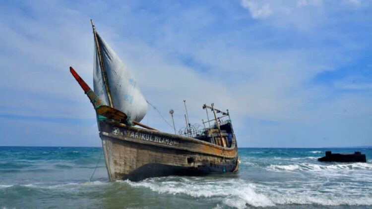 Expulsion of Rohingyas from India shows utter disregard for int’l law: HRW