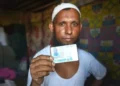 Conditions worsen for Rohingya in India