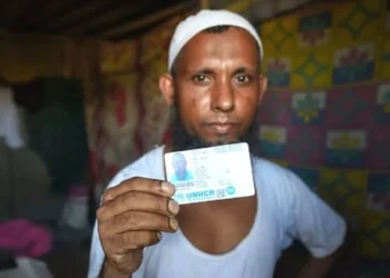 Conditions worsen for Rohingya in India