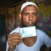 Conditions worsen for Rohingya in India