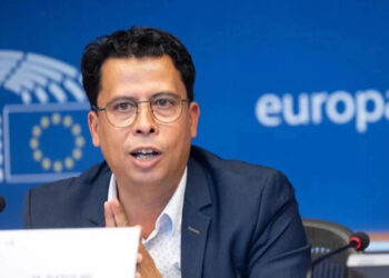 NY Rohingya conference aimed at political solution: Mounir Satouri