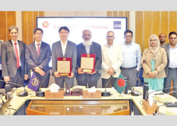 Japan provides $3.4m to WFP for Rohingya, host communities