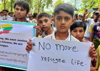 Why Rohingya repatriation keeps failing and how to fix it