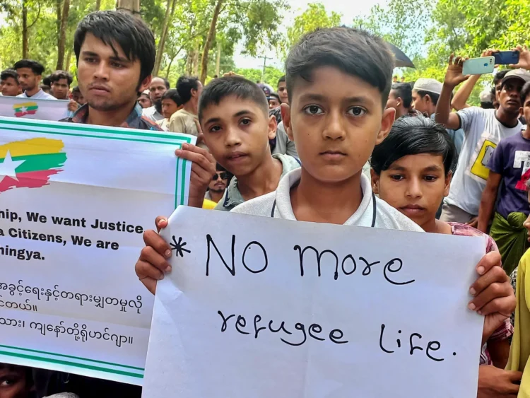 Why Rohingya repatriation keeps failing and how to fix it