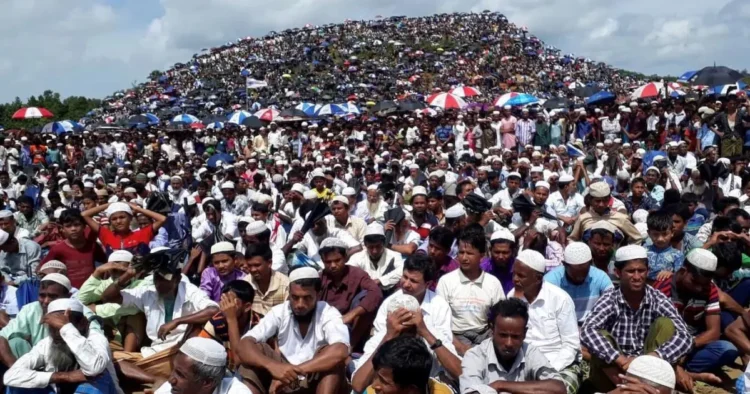 UNHCR Warns of Increasing Threats to Global Refugee Protections