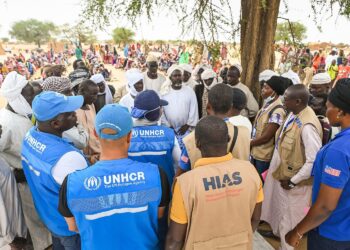 UNHCR Warns of Increasing Threats to Global Refugee Protections