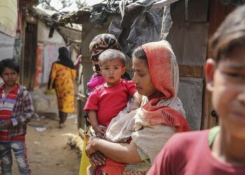 Persecution of Rohingya Refugees Part of India’s Anti-Muslim Crackdown