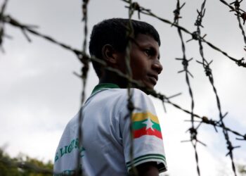 Rohingyas: Indigenous to Arakan, not to Bangladesh – by HRM Rokan Uddin