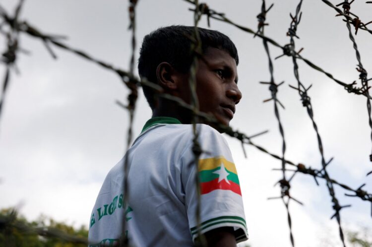 Rohingyas: Indigenous to Arakan, not to Bangladesh – by HRM Rokan Uddin