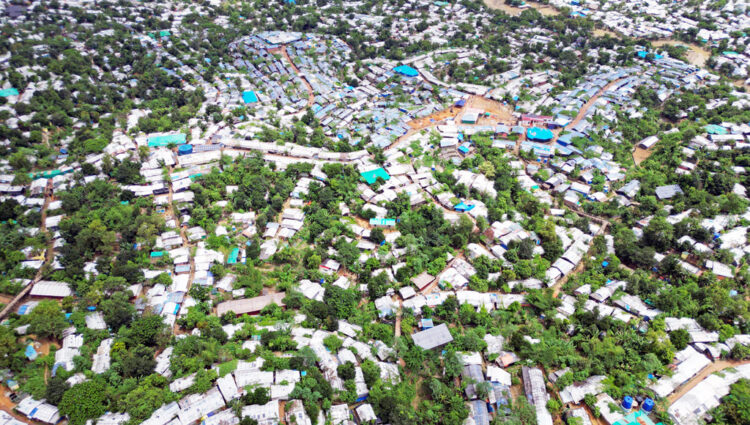 Rohingya crisis demands more than paper promises