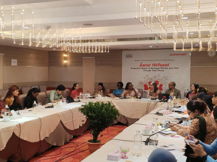 Rohingya crisis demands more than paper promises