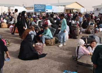 Why Rohingya repatriation keeps failing and how to fix it