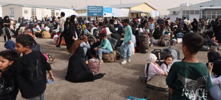 Why Rohingya repatriation keeps failing and how to fix it