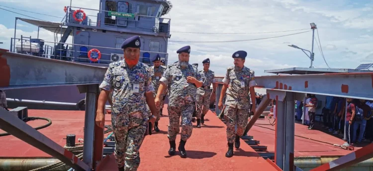 New Dutch envoy, CA Yunus discuss bilateral ties, Bangladesh polls and Rohingya crisis