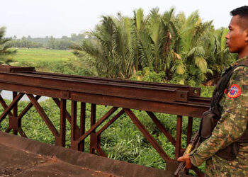 Rohingyas: Indigenous to Arakan, not to Bangladesh – by HRM Rokan Uddin