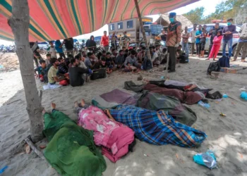 Myanmar: Dangers facing Rohingya in northern Rakhine State would make repatriation ‘catastrophic’