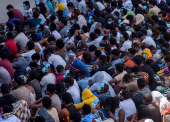 Expulsion of Rohingyas from India shows utter disregard for int’l law: HRW