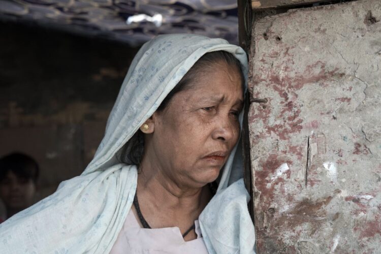 US panel on religious freedom urges India to halt deportations of Rohingya, Bengali-speaking Muslims