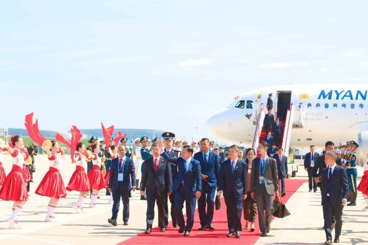 Expulsion of Rohingyas from India shows utter disregard for int’l law: HRW