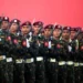 Myanmar military surging to clear a path to elections