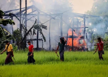 Missing From a U.N. Meeting on Helping Refugees? The Refugees.