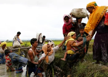 How Rare Minerals Are Reshaping Geopolitics