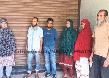 Persecution of Rohingya Refugees Part of India’s Anti-Muslim Crackdown