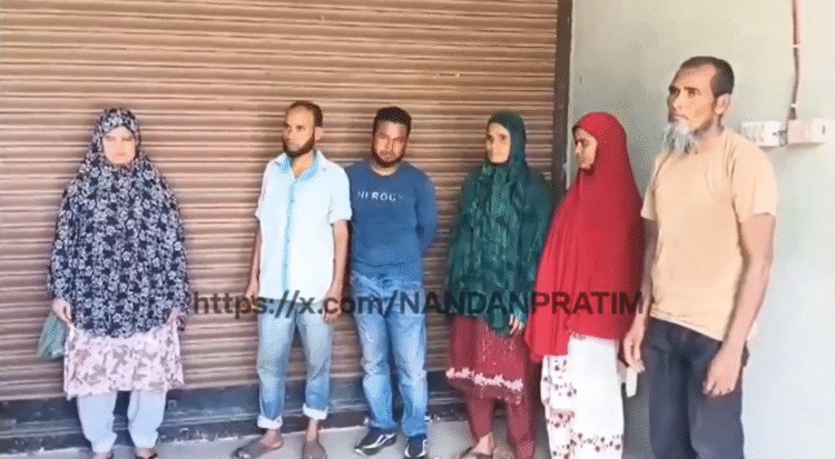 Persecution of Rohingya Refugees Part of India’s Anti-Muslim Crackdown