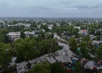 Japan provides $3.4m to WFP for Rohingya, host communities