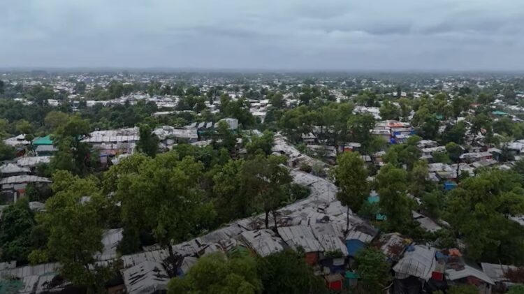 Japan provides $3.4m to WFP for Rohingya, host communities