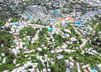 Myanmar: Global unions call for removal of junta-aligned human rights commission