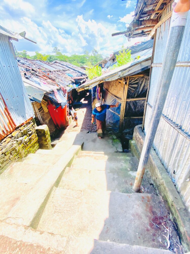 UNHCR Warns of Increasing Threats to Global Refugee Protections