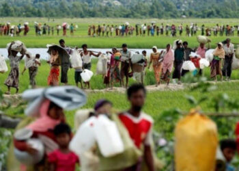 Rohingya Crisis Steps Into 9th Year – OpEd By Dr. Mohammad Asaduzzaman