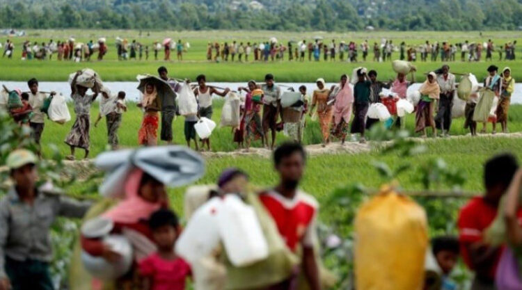 Rohingya Crisis Steps Into 9th Year – OpEd By Dr. Mohammad Asaduzzaman