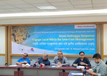 One million Syrian refugees returned home since al-Assad’s fall, UN says