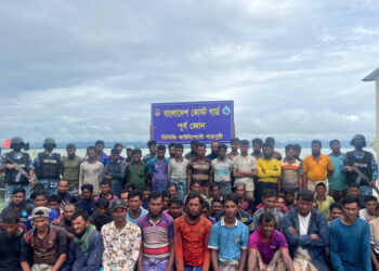 Why Rohingya repatriation keeps failing and how to fix it