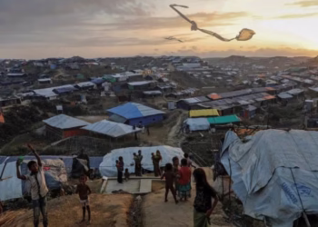 Rohingya crisis demands more than paper promises