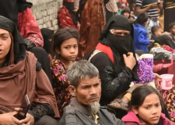 Myanmar: Global unions call for removal of junta-aligned human rights commission